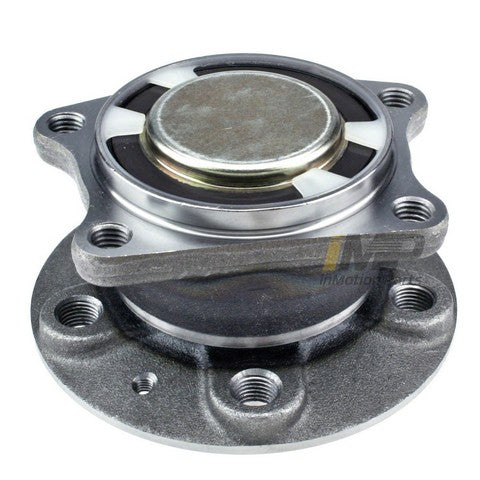 WJB Wheel Bearing and Hub Assembly P/N:WA512395 Fits: Volvo Xc90 14-03 - Image 3