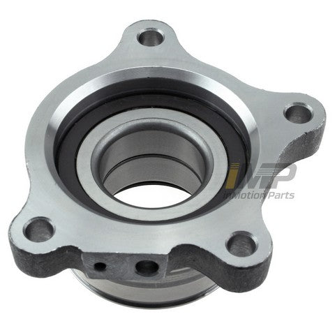 WJB Wheel Bearing and Hub Assembly P/N:WA512396 Fits: Lexus Lx570 11-08, Lexus Lx570 19-13, Toyota Land Cruiser 11-08, Toyota Land Cruiser 19-13 - Image 2