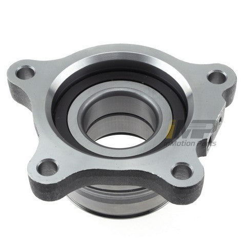 WJB Wheel Bearing and Hub Assembly P/N:WA512397 Fits: Lexus Lx570 11-08, Lexus Lx570 19-13, Toyota Land Cruiser 11-08, Toyota Land Cruiser 19-13 - Image 2