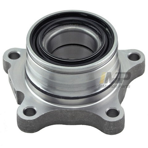 WJB Wheel Bearing and Hub Assembly P/N:WA512397 Fits: Lexus Lx570 11-08, Lexus Lx570 19-13, Toyota Land Cruiser 11-08, Toyota Land Cruiser 19-13 - Image 1