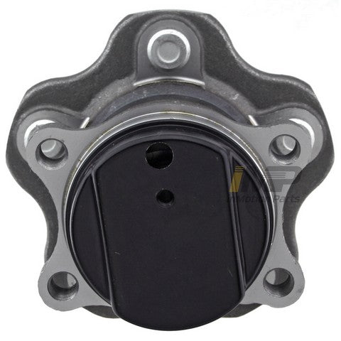 WJB Wheel Bearing and Hub Assembly P/N:WA512398 Fits: Nissan Nv200 19-13, Nissan Rogue 13-08, Nissan Rogue Select 15-14 - Image 3