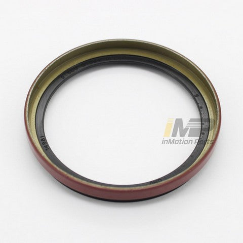 WJB Wheel Seal P/N:WS5123 Fits: Cadillac Eldorado 78-69, Oldsmobile Toronado 78-69 - Image 2