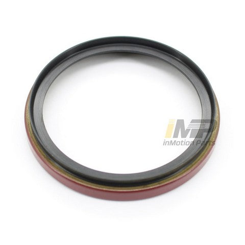WJB Wheel Seal P/N:WS5123 Fits: Cadillac Eldorado 78-69, Oldsmobile Toronado 78-69 - Image 1