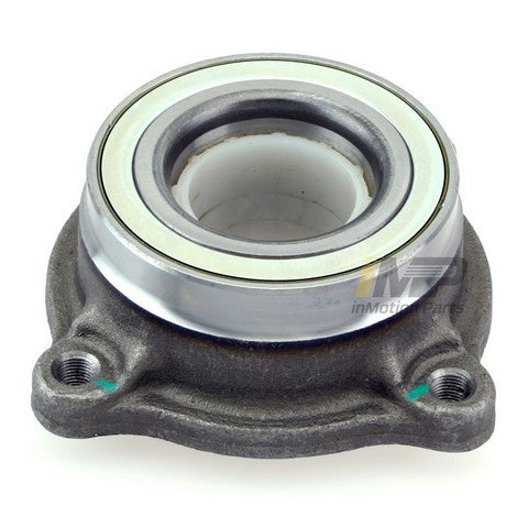WJB Wheel Bearing Assembly P/N:WA512400 Fits: Toyota Sequoia 22-08 - Image 2