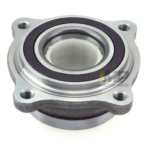 WJB Wheel Bearing Assembly P/N:WA512400 Fits: Toyota Sequoia 22-08 - Image 1