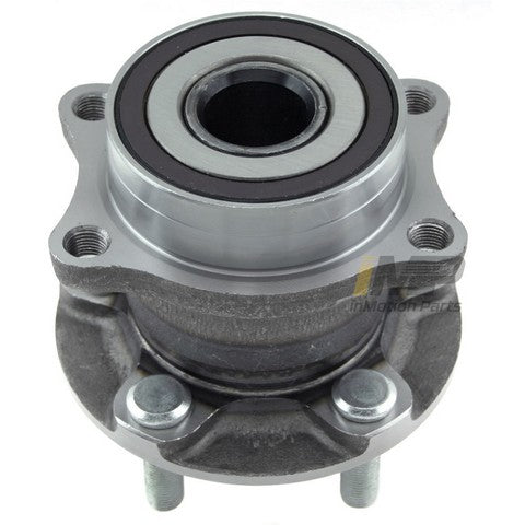 WJB Wheel Bearing and Hub Assembly P/N:WA512401 Fits: Scion Fr-s, Subaru Brz, Subaru Crosstrek, Subaru Forester, Subaru Impreza, Subaru Legacy, Subaru Outback, Subaru Wrx, Subaru Wrx Sti, Toyota 86, Toyota Gr86 - Image 2