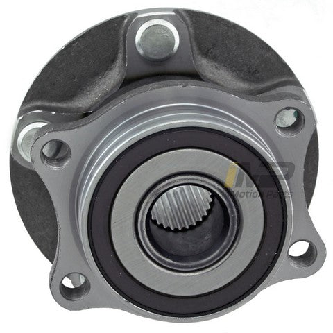 WJB Wheel Bearing and Hub Assembly P/N:WA512402 Fits: Subaru Impreza 10-08, Subaru Impreza 2014, Subaru Wrx 2014 - Image 2