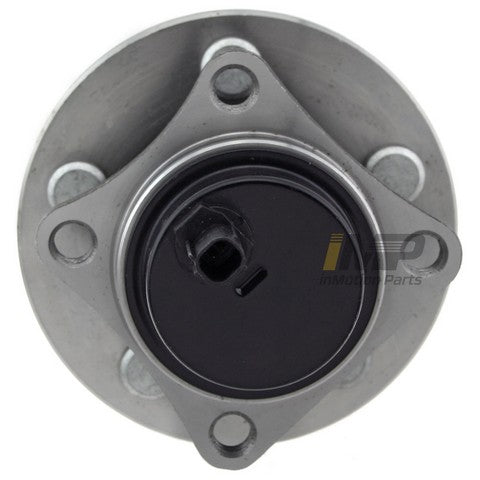 WJB Wheel Bearing and Hub Assembly P/N:WA512403 Fits: Pontiac Vibe 10-09, Toyota Corolla 18-09, Toyota Matrix 14-09 - Image 3