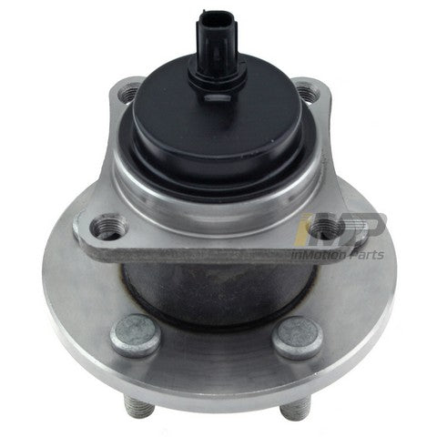 WJB Wheel Bearing and Hub Assembly P/N:WA512403 Fits: Pontiac Vibe 10-09, Toyota Corolla 18-09, Toyota Matrix 14-09 - Image 2