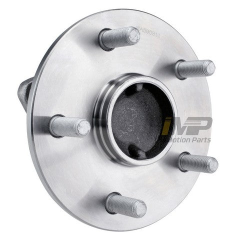 WJB Wheel Bearing and Hub Assembly P/N:WA512405 Fits: Pontiac Vibe 2009, Toyota Matrix 13-10 - Image 1