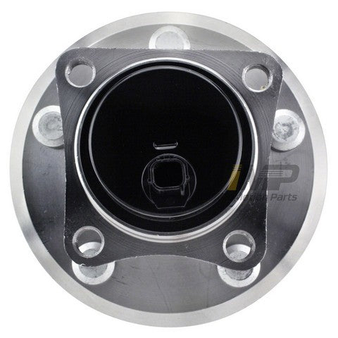 WJB Wheel Bearing and Hub Assembly P/N:WA512405 Fits: Pontiac Vibe 2009, Toyota Matrix 13-10 - Image 4