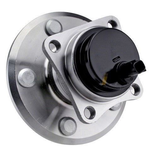 WJB Wheel Bearing and Hub Assembly P/N:WA512405 Fits: Pontiac Vibe 2009, Toyota Matrix 13-10 - Image 2