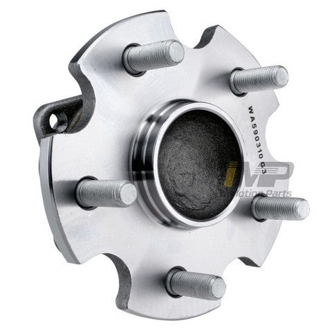 WJB Wheel Bearing and Hub Assembly P/N:WA512406 Fits: Toyota Matrix 2010 - Image 2