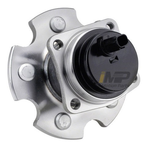 WJB Wheel Bearing and Hub Assembly P/N:WA512406 Fits: Toyota Matrix 2010 - Image 1
