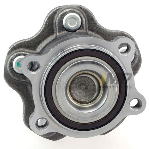 WJB Wheel Bearing and Hub Assembly P/N:WA512407 Fits: Nissan Murano 14-09, Nissan Quest 17-11 - Image 1