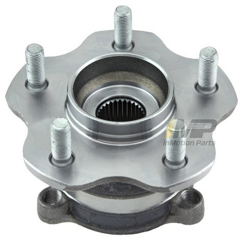 WJB Wheel Bearing and Hub Assembly P/N:WA512408 Fits: Nissan Murano 14-09 - Image 2