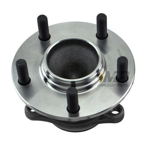 WJB Wheel Bearing and Hub Assembly P/N:WA512409 Fits: Mazda 6 13-09 - Image 3