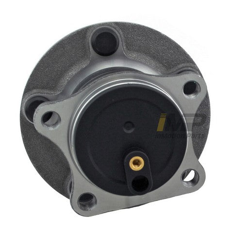 WJB Wheel Bearing and Hub Assembly P/N:WA512409 Fits: Mazda 6 13-09 - Image 2
