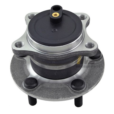 WJB Wheel Bearing and Hub Assembly P/N:WA512409 Fits: Mazda 6 13-09 - Image 1