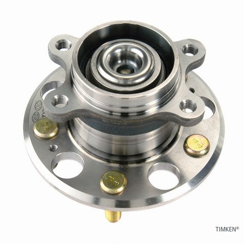 Timken Wheel Bearing and Hub Assembly P/N:512410 Fits: Hyundai Elantra 2008, Hyundai Elantra 2010 - Image 1