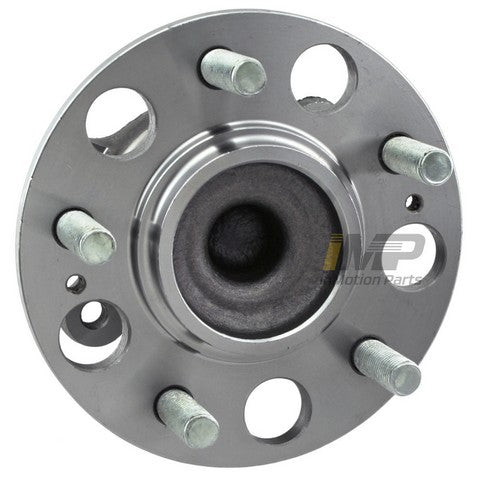 WJB Wheel Bearing and Hub Assembly P/N:WA512410 Fits: Hyundai Elantra 10-08 - Image 1