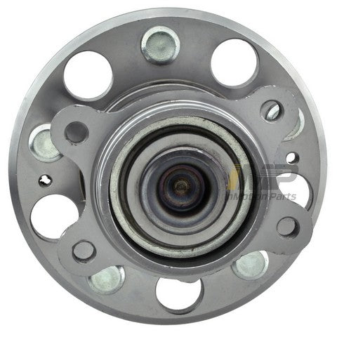 WJB Wheel Bearing and Hub Assembly P/N:WA512410 Fits: Hyundai Elantra 10-08 - Image 3