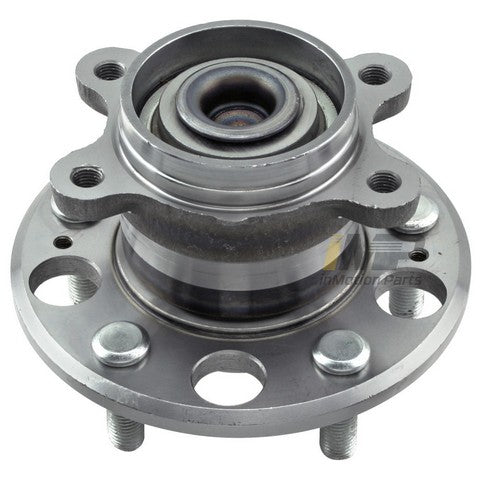 WJB Wheel Bearing and Hub Assembly P/N:WA512410 Fits: Hyundai Elantra 10-08 - Image 2