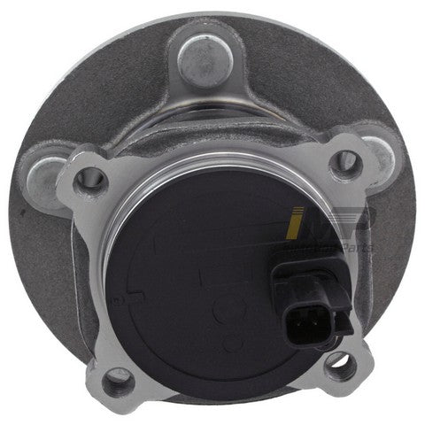 WJB Wheel Bearing and Hub Assembly P/N:WA512411 Fits: Volvo C30 13-07, Volvo C70 13-06, Volvo S40 11-05, Volvo V50 11-05 - Image 2