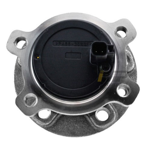 WJB Wheel Bearing and Hub Assembly P/N:WA512413 Fits: Volvo S60 14-12, Volvo S80 13-07, Volvo V70 10-08, Volvo Xc70 2013 - Image 2