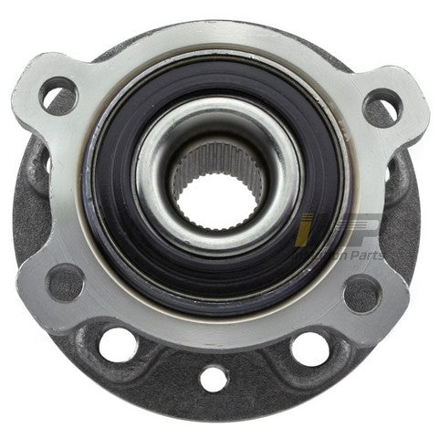 WJB Wheel Bearing and Hub Assembly P/N:WA512414 Fits: Volvo S60 18-14, Volvo S60 2011, Volvo S60 Cross Country 18-16, Volvo S80 14-07, Volvo V60 18-15, Volvo V60 Cross Country 18-15, Volvo Xc70 16-08 - Image 3
