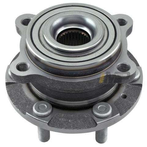 WJB Wheel Bearing and Hub Assembly P/N:WA512415 Fits: Kia Borrego 11-09 - Image 1