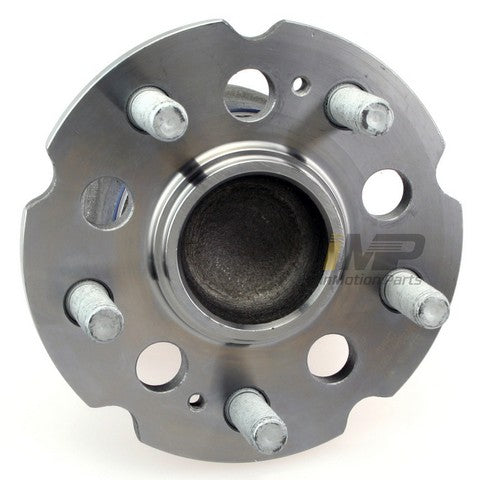 WJB Wheel Bearing and Hub Assembly P/N:WA512416 Fits: Honda Pilot 15-09 - Image 1