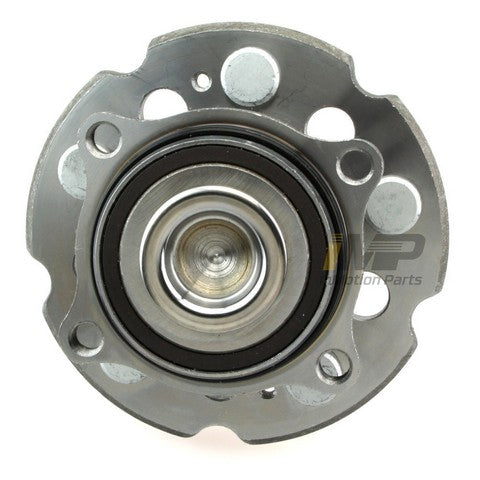 WJB Wheel Bearing and Hub Assembly P/N:WA512416 Fits: Honda Pilot 15-09 - Image 2