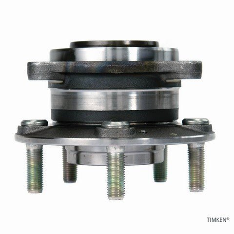 Timken Wheel Bearing and Hub Assembly P/N:512417 Fits: Hyundai Genesis Coupe 16-10 - Image 3