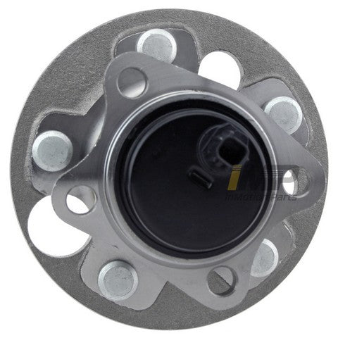 WJB Wheel Bearing and Hub Assembly P/N:WA512418 Fits: Scion Xb 15-08 - Image 1