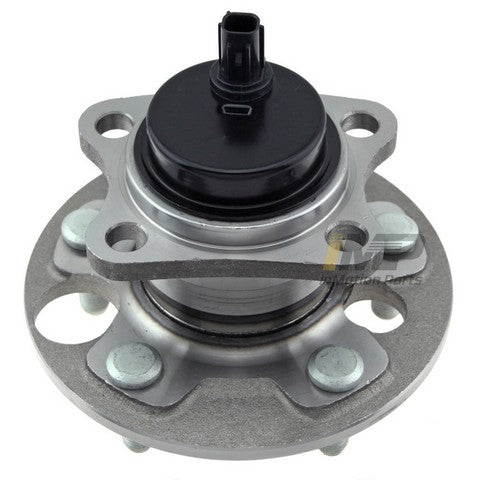 WJB Wheel Bearing and Hub Assembly P/N:WA512418 Fits: Scion Xb 15-08 - Image 3