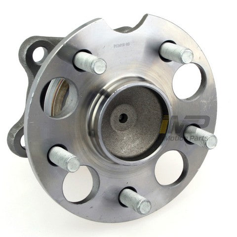 WJB Wheel Bearing and Hub Assembly P/N:WA512419 Fits: Toyota Highlander 13-08 - Image 2