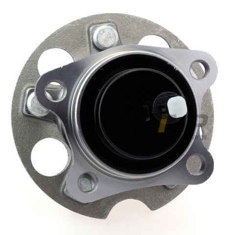 WJB Wheel Bearing and Hub Assembly P/N:WA512419 Fits: Toyota Highlander 13-08 - Image 1