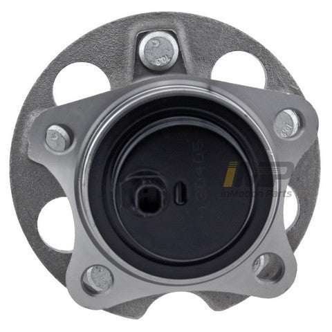 WJB Wheel Bearing and Hub Assembly P/N:WA512420 Fits: Toyota Highlander 13-08 - Image 2