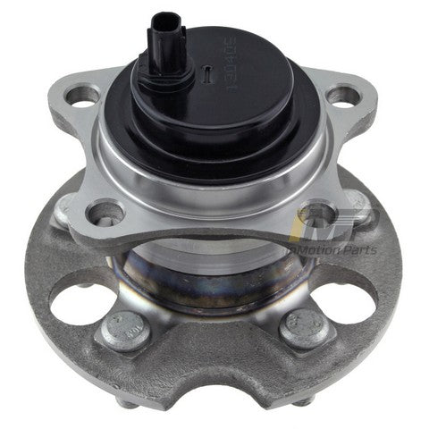 WJB Wheel Bearing and Hub Assembly P/N:WA512420 Fits: Toyota Highlander 13-08 - Image 1