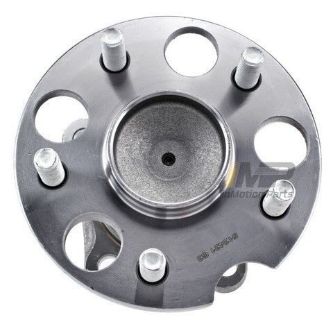 WJB Wheel Bearing and Hub Assembly P/N:WA512421 Fits: Toyota Venza 16-09 - Image 3