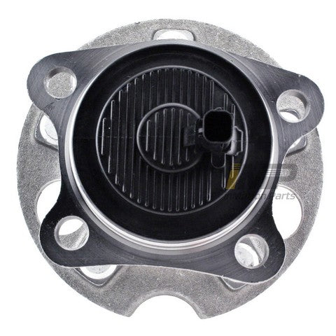 WJB Wheel Bearing and Hub Assembly P/N:WA512421 Fits: Toyota Venza 16-09 - Image 2