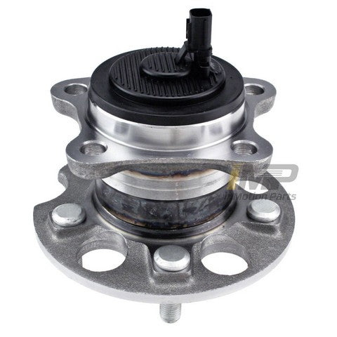 WJB Wheel Bearing and Hub Assembly P/N:WA512421 Fits: Toyota Venza 16-09 - Image 1