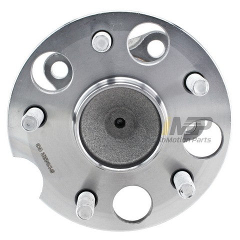 WJB Wheel Bearing and Hub Assembly P/N:WA512422 Fits: Toyota Venza 16-09 - Image 2