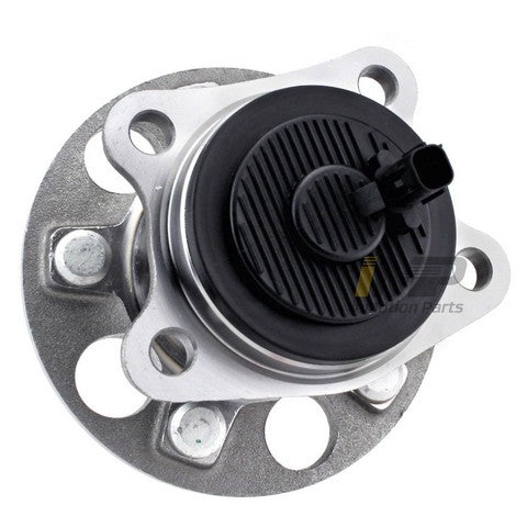 WJB Wheel Bearing and Hub Assembly P/N:WA512422 Fits: Toyota Venza 16-09 - Image 1