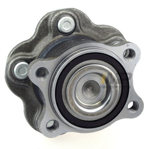 WJB Wheel Bearing and Hub Assembly P/N:WA512423 Fits: Nissan Murano 07-03 - Image 1