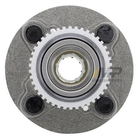 WJB Wheel Bearing and Hub Assembly P/N:WA512424 Fits: Suzuki Aerio 07-02, Suzuki Esteem 02-95 - Image 2