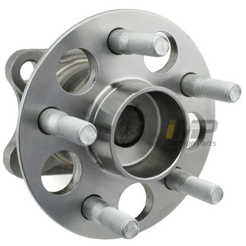 WJB Wheel Bearing and Hub Assembly P/N:WA512425 Fits: Scion Xd 14-08 - Image 3