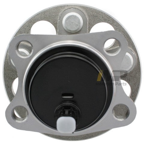 WJB Wheel Bearing and Hub Assembly P/N:WA512425 Fits: Scion Xd 14-08 - Image 2