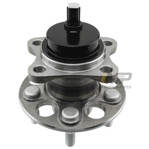WJB Wheel Bearing and Hub Assembly P/N:WA512425 Fits: Scion Xd 14-08 - Image 1